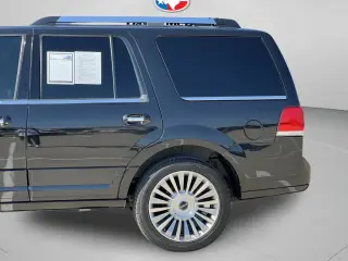 Lincoln Navigator 2015 4x2 4dr SUV