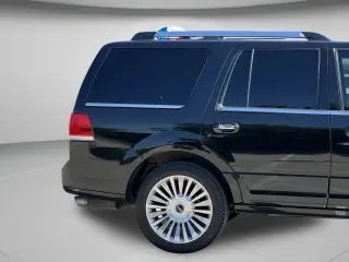 Lincoln Navigator 2015 4x2 4dr SUV