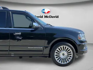 Lincoln Navigator 2015 4x2 4dr SUV