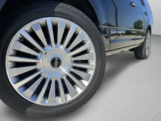 Lincoln Navigator 2015 4x2 4dr SUV