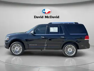 Lincoln Navigator 2015 4x2 4dr SUV