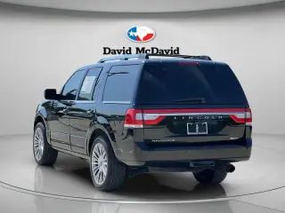 Lincoln Navigator 2015 4x2 4dr SUV