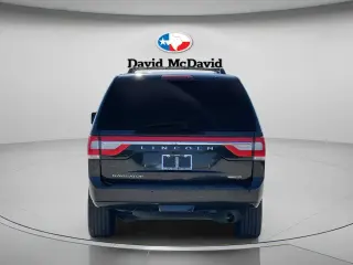 Lincoln Navigator 2015 4x2 4dr SUV