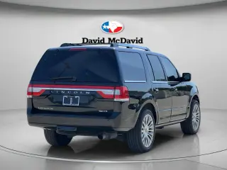 Lincoln Navigator 2015 4x2 4dr SUV