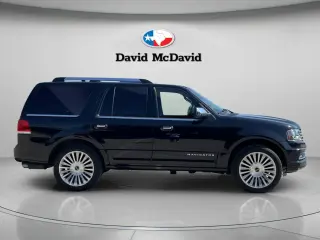 Lincoln Navigator 2015 4x2 4dr SUV