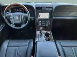 Lincoln Navigator 2015 4x2 4dr SUV