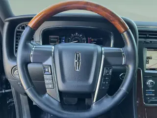 Lincoln Navigator 2015 4x2 4dr SUV