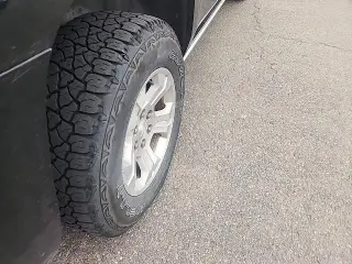 Chevrolet Suburban 2018 4x4 Premier 4dr SUV