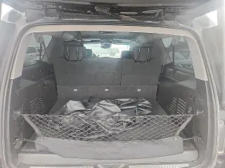 Chevrolet Suburban 2018 4x4 Premier 4dr SUV