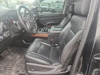 Chevrolet Suburban 2018 4x4 Premier 4dr SUV