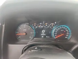 Chevrolet Suburban 2018 4x4 Premier 4dr SUV