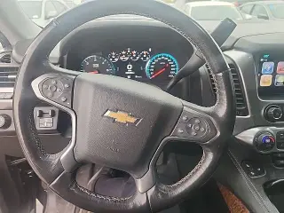 Chevrolet Suburban 2018 4x4 Premier 4dr SUV