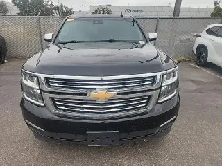 Chevrolet Suburban 2018 4x4 Premier 4dr SUV