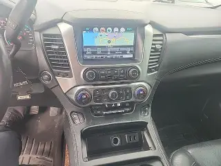 Chevrolet Suburban 2018 4x4 Premier 4dr SUV