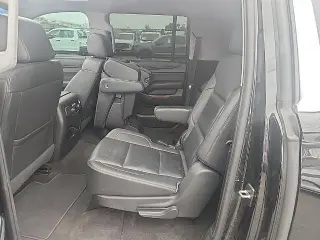 Chevrolet Suburban 2018 4x4 Premier 4dr SUV
