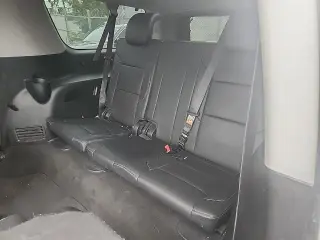 Chevrolet Suburban 2018 4x4 Premier 4dr SUV