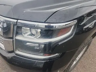 Chevrolet Suburban 2018 4x4 Premier 4dr SUV