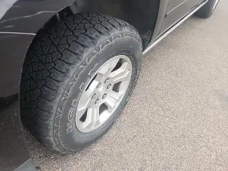 Chevrolet Suburban 2018 4x4 Premier 4dr SUV