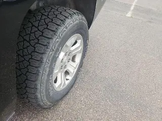 Chevrolet Suburban 2018 4x4 Premier 4dr SUV