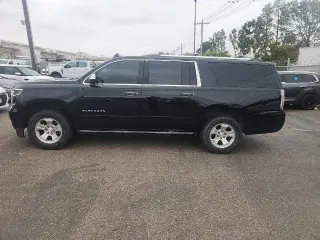 Chevrolet Suburban 2018 4x4 Premier 4dr SUV