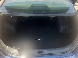 Nissan Altima 2024 2.5 SR 4dr Sedan