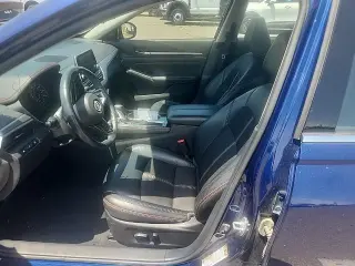 Nissan Altima 2024 2.5 SR 4dr Sedan