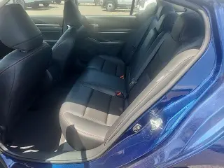 Nissan Altima 2024 2.5 SR 4dr Sedan