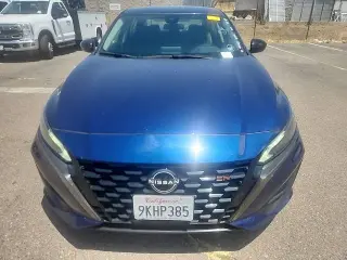 Nissan Altima 2024 2.5 SR 4dr Sedan