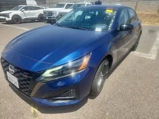 Nissan Altima 2024 2.5 SR 4dr Sedan
