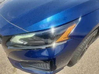 Nissan Altima 2024 2.5 SR 4dr Sedan