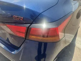 Nissan Altima 2024 2.5 SR 4dr Sedan