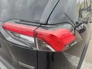 Toyota RAV4 2024 AWD Adventure 4dr SUV