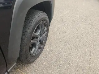 Toyota RAV4 2024 AWD Adventure 4dr SUV