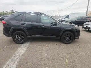 Toyota RAV4 2024 AWD Adventure 4dr SUV