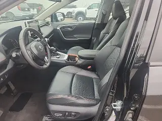 Toyota RAV4 2024 AWD Adventure 4dr SUV