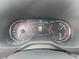 Toyota RAV4 2024 AWD Adventure 4dr SUV