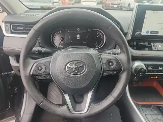 Toyota RAV4 2024 AWD Adventure 4dr SUV