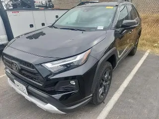 Toyota RAV4 2024 AWD Adventure 4dr SUV