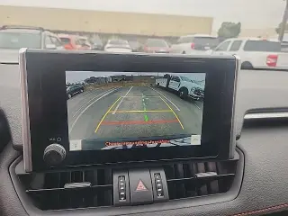 Toyota RAV4 2024 AWD Adventure 4dr SUV