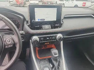 Toyota RAV4 2024 AWD Adventure 4dr SUV