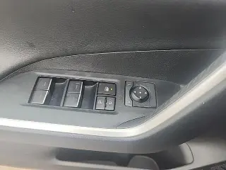 Toyota RAV4 2024 AWD Adventure 4dr SUV