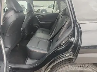 Toyota RAV4 2024 AWD Adventure 4dr SUV