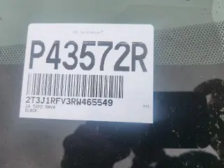 Toyota RAV4 2024 AWD Adventure 4dr SUV