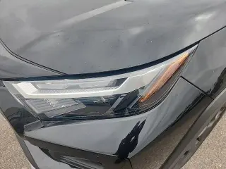 Toyota RAV4 2024 AWD Adventure 4dr SUV