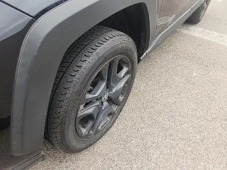 Toyota RAV4 2024 AWD Adventure 4dr SUV