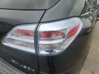 Lexus RX 450h 2010 4dr SUV