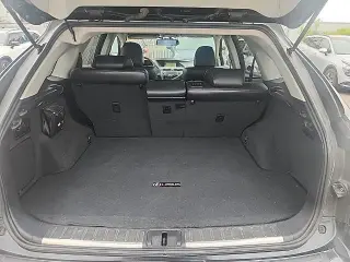 Lexus RX 450h 2010 4dr SUV