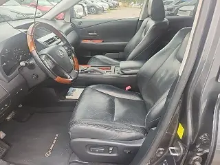 Lexus RX 450h 2010 4dr SUV