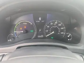 Lexus RX 450h 2010 4dr SUV