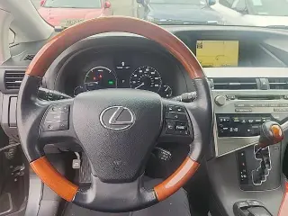 Lexus RX 450h 2010 4dr SUV